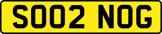 SO02NOG