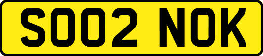 SO02NOK