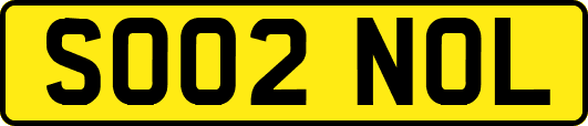 SO02NOL