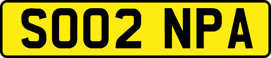 SO02NPA