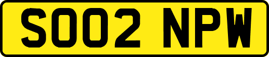 SO02NPW