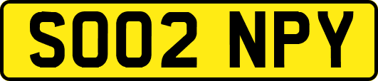 SO02NPY