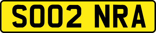 SO02NRA