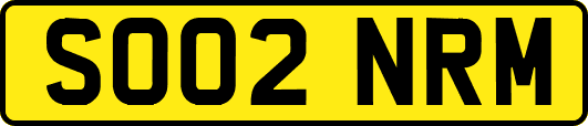 SO02NRM