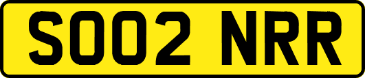 SO02NRR