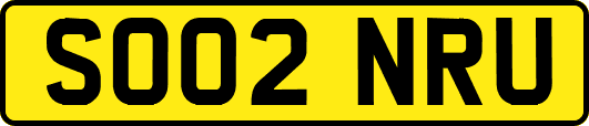SO02NRU