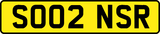 SO02NSR