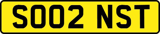 SO02NST