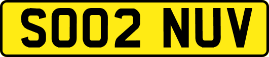 SO02NUV
