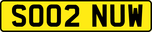 SO02NUW