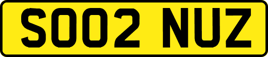 SO02NUZ