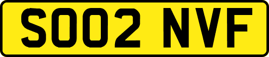 SO02NVF