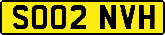 SO02NVH