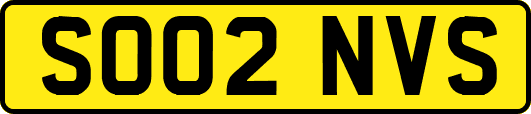 SO02NVS