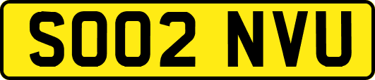 SO02NVU
