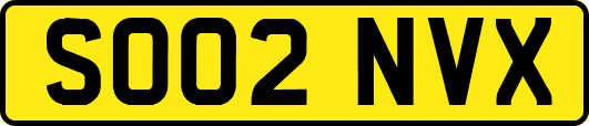 SO02NVX
