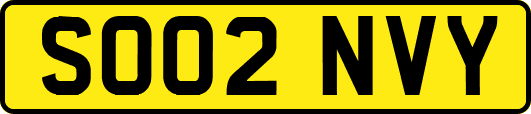 SO02NVY