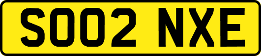 SO02NXE