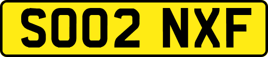 SO02NXF