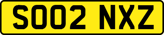 SO02NXZ