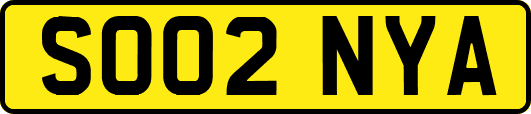 SO02NYA