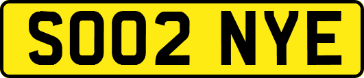 SO02NYE