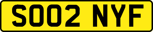 SO02NYF