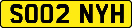 SO02NYH
