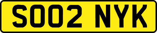 SO02NYK