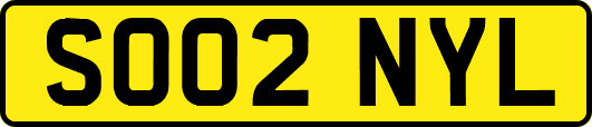 SO02NYL