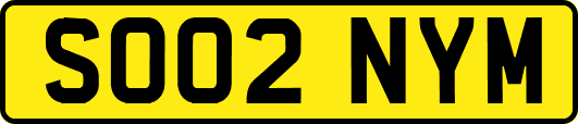 SO02NYM
