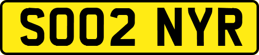 SO02NYR