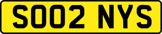 SO02NYS