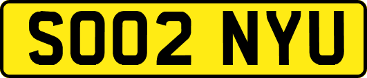SO02NYU