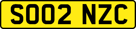 SO02NZC