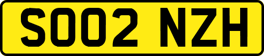 SO02NZH