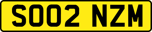 SO02NZM