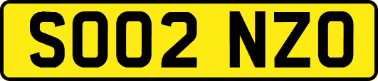 SO02NZO