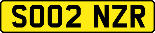 SO02NZR