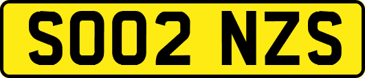 SO02NZS