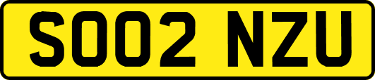 SO02NZU