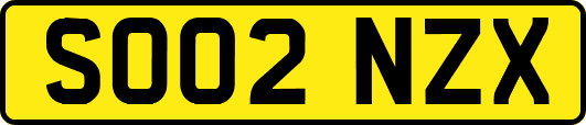 SO02NZX