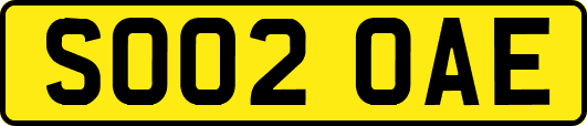 SO02OAE