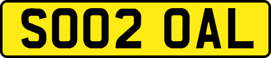 SO02OAL