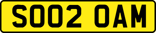 SO02OAM