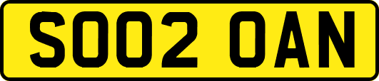 SO02OAN