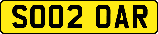 SO02OAR