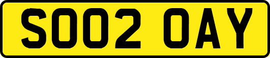 SO02OAY
