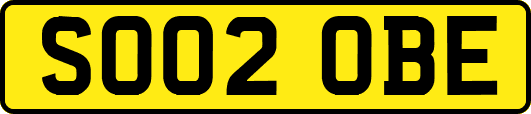 SO02OBE