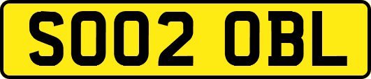 SO02OBL